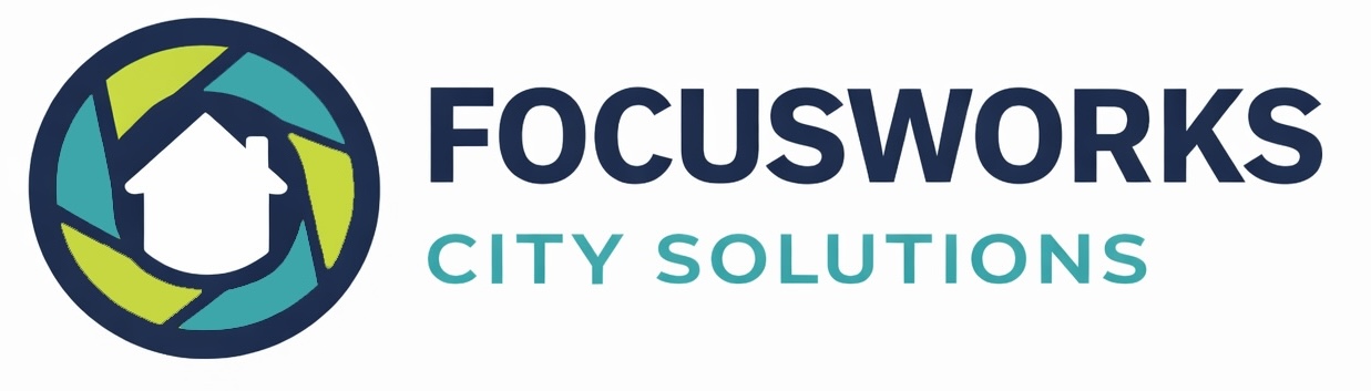 FocusWorks City Solutions — housing and development consulting